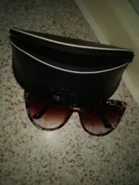 Lunette chanel