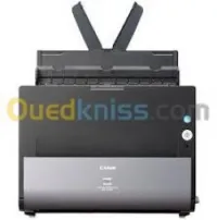 SCANNER CANON DR-C225