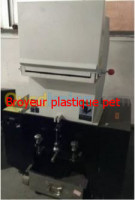 bejaia-oued-ghir-algerie-matières-premières-broyeur-pour-plastique-pet