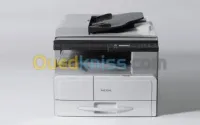 Ricoh MP 2014 Multifonction A3 N&B