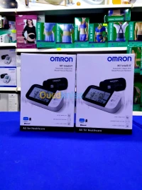 TENSIOMÈTRE OMRON M7 ☆(Nouveau modèle)