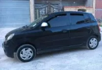 Kia Picanto 2008 Funny