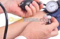 Soins à domicile