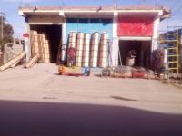 البليدة-شبلي-الجزائر-بناء-و-أشغال-كوفراج-ميطاليك