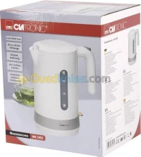 Bouilloire clatronic wk3452