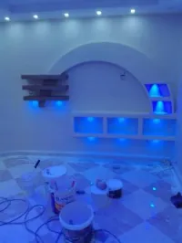 Peinture intérieur et exterieur stico