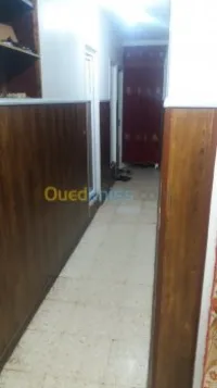 Vente Appartement F3 Chlef Sendjas