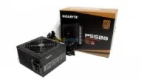 Alimentation  Gigabyte P550B 80+ Bronze  550 W