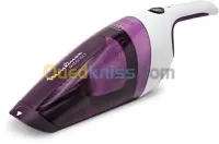 Aspirateur moulinex extenso sans fil 