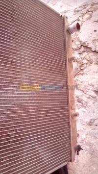 قطع-المحرك-radiateur-terios-daihatsu-تيزي-وزو-الرويبة-الجزائر