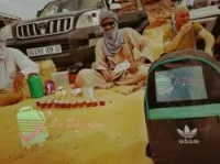 Voyage organisé