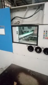 Réparation professionnelle de machines