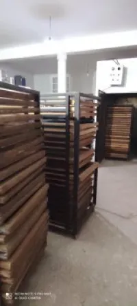 unité de  pâtes et rechta