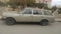 Mercedes Benz بريك 1982 1982
