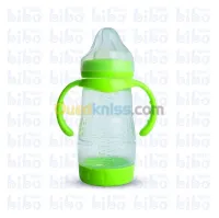 biberon col large ab