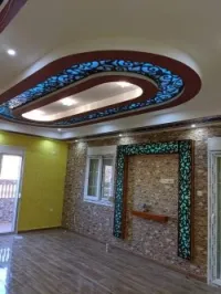 décoration ba13 et peinture