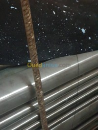 الجزائر-الرويبة-مواد-البناء-tuyau-inox-original-espagne-304