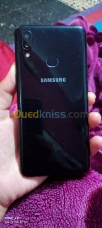 Samsung Galaxy a10s thumbnail 3
