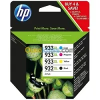 CARTOUCHE HP 932XL HP933XL C2P42AE