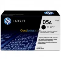 TONER HP 05A CE505A ORIGINAL