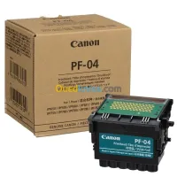 PF-04 TETE D'IMPRESSION CANON ORIGINAL