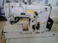 Machines idustrielle pour couture