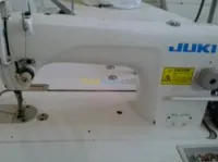 Machines idustrielle pour couture