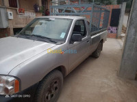 tizi-ouzou-imsouhal-algerie-commerciale-nissan-hardbody-harbody-2012