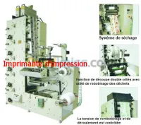 Imprimante Pour Etiquettes 