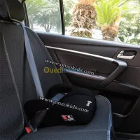 Rehausseur auto bas Manga Safe groupe 2/3 - Safety 1st
