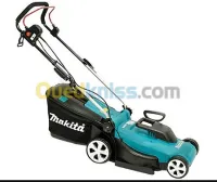 TONDEUSE A GAZON ELECTRIQUE 1200W MAKITA