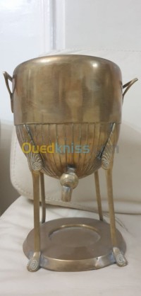 قسنطينة-الجزائر-تحف-و-مقتنيات-samovar
