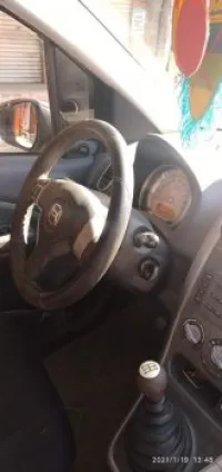 Suzuki Swift Dzire 2014 