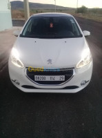 mascara-algerie-citadine-peugeot-208-allure-2014