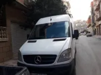 نقل البضائع 