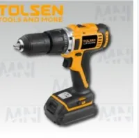 VISSEUSE LI 20V produit original tolse