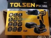 VISSEUSE LI 20V produit original tolse