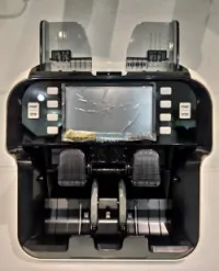 COMPTEUSE PRO PULLON EAGLE EYE7  Koréa