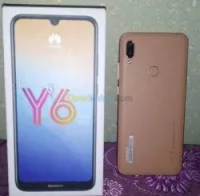 Huawei Y6 prime 2019