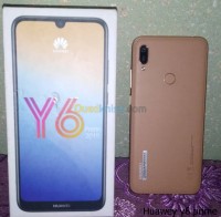 الجزائر-درارية-هواتف-محمولة-huawei-y6-prime-2019