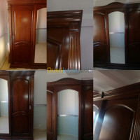 alger-el-achour-algerie-armoires-commodes-armoire-en-hêtre-trois-portes