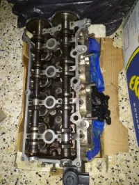 Pièces moteur Swift 