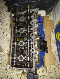 Pièces moteur Swift 