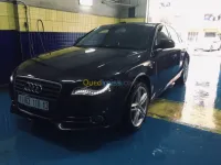 Audi A4 2010 Ambition Luxe