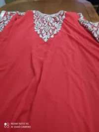 Robe syrienne