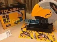 COUPE METAL TOLSEN 2500W