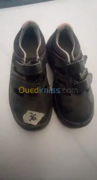 Chaussure de securite
