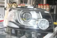 Optique / Phare freelander 2