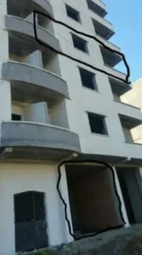Vente Appartement F4 Tizi ouzou Tizi ouzou