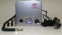 compresseur toyota كومبريسور طويوطا